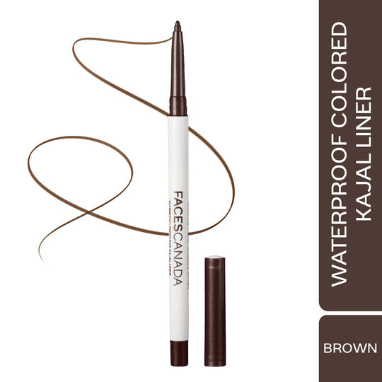 FACES ULTIME PRO TWIST KAJAL BROWN 0.35 G