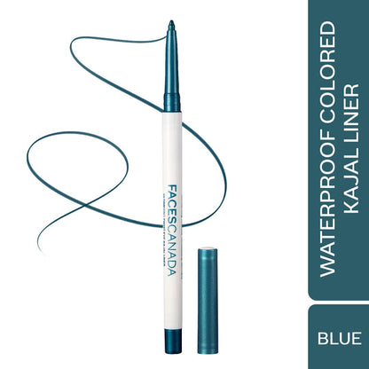 FACES ULTIME PRO TWIST KAJAL BLUE 0.35 G