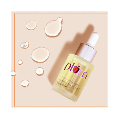 PLUM OIL GRAPESEED GLOW 30 ML