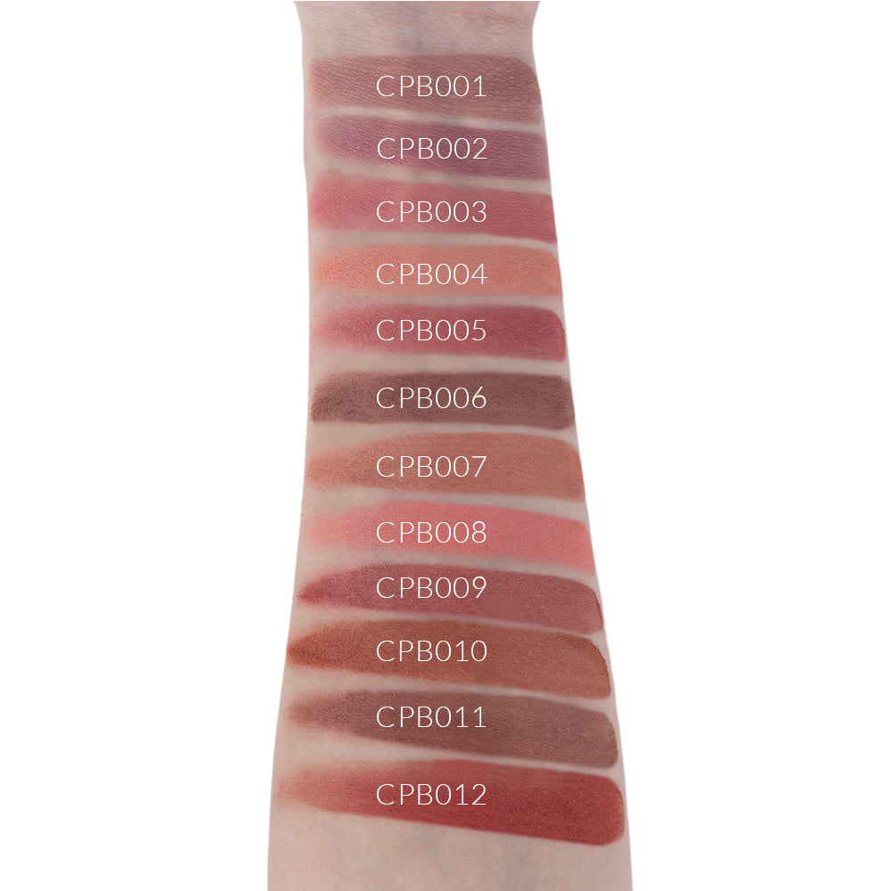 FOREVER 52 BLUSH CPB003 APRICOT