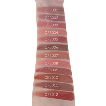 FOREVER 52 BLUSH CPB003 APRICOT