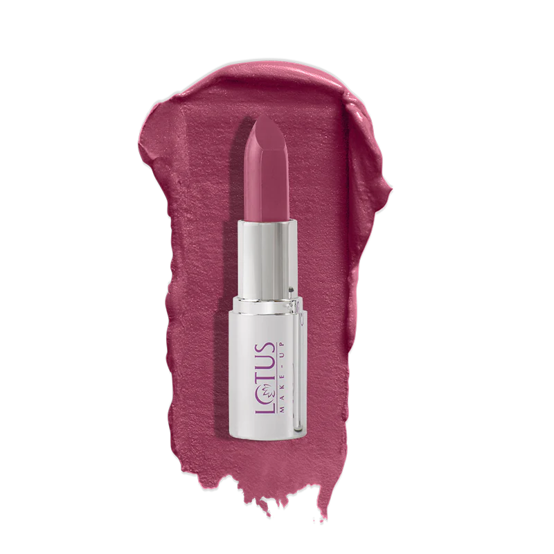 LOTUS MAKE-UP BUTTER MATTE LIP COLOUR BML BM 31 4.2 G