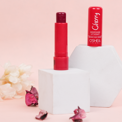 OSHEA LIP BALM CHERRY