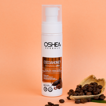 OSHEA LOTION COCOAHONEY