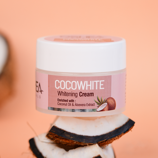 OSHEA CREAM COCO WHITE