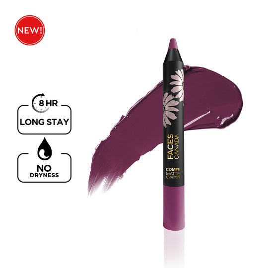 FACES LIPSTICK COMFY CRAYON 11