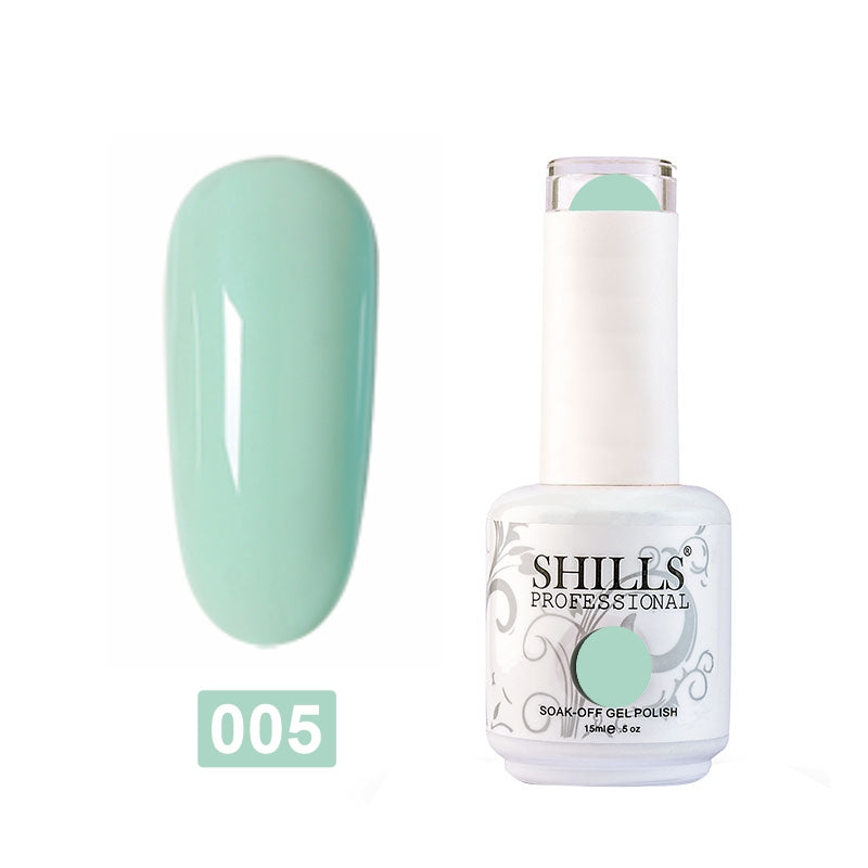 SHILLS PROFESSIONAL GEL POLISH 005
