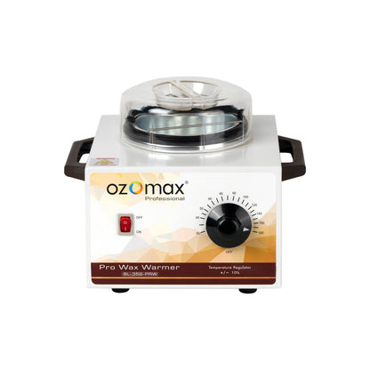 OZOMAX WAX HEATER PRO