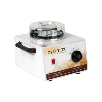 OZOMAX WAX HEATER PRO