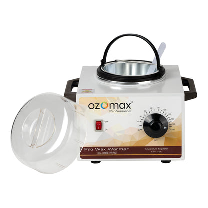 OZOMAX WAX HEATER PRO