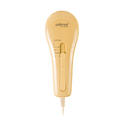 OZOMAX MASSAGER DEEP HEAT