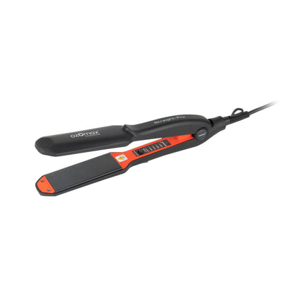 OZOMAX HAIR STRAIGHTENER BL-295-STN