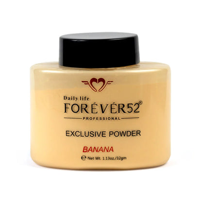 FOREVER 52 BANANA POWDER FBE001