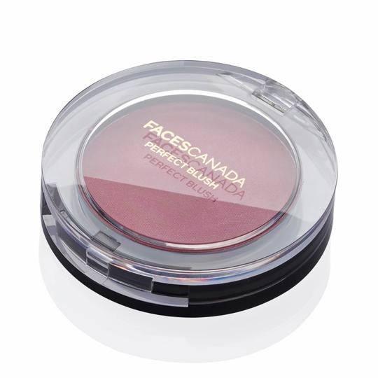 FACES BLUSHER 02 HOT PINK 5 G