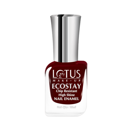 LOTUS MAKE-UP ECO NAIL PAINT E54