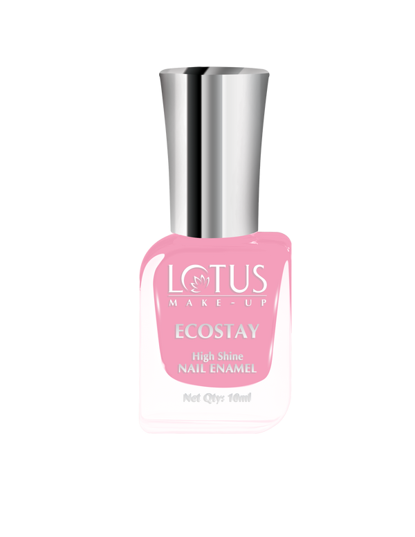 LOTUS MAKE-UP ECO NAIL PAINT E69