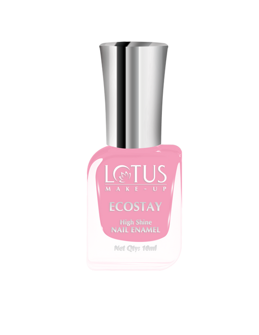 LOTUS MAKE-UP ECO NAIL PAINT E69