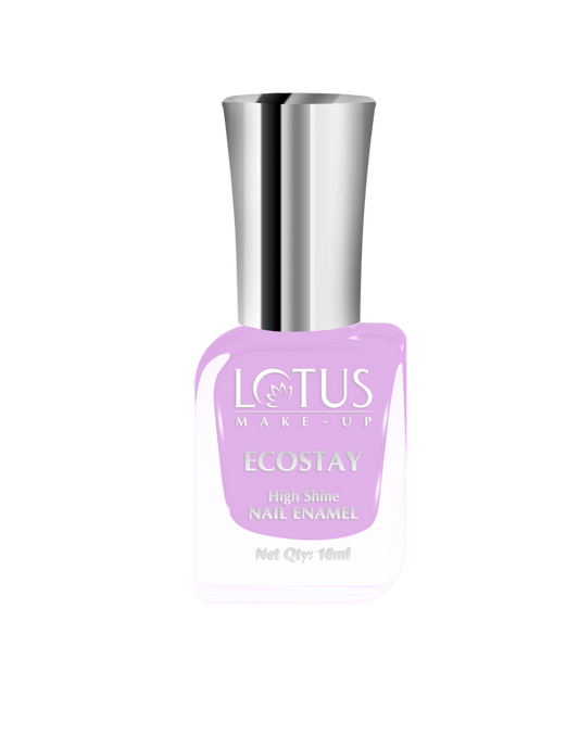 LOTUS MAKE-UP ECO NAIL PAINT E71 BOYSENBERRY