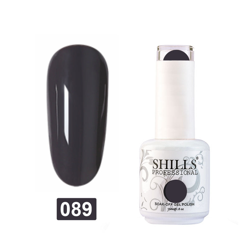 SHILLS PROFESSIONAL GEL POLISH 089