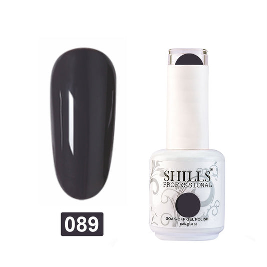 SHILLS PROFESSIONAL GEL POLISH 089