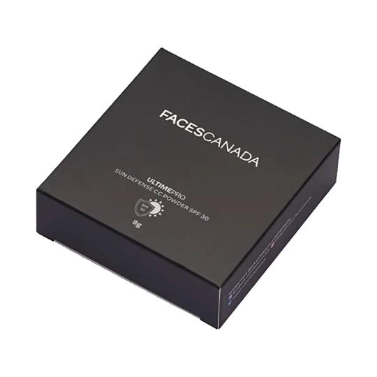 FACES CC POWDER 01 IVORY 8 G