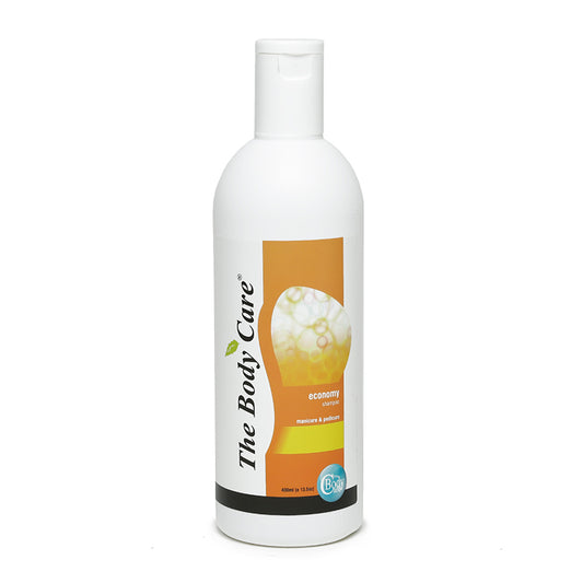 THE BODY CARE SHAMPOO ECONOMY 400 ML