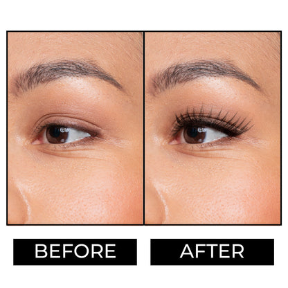 INSIGHT MASCARA VOLUMINOUS MAS-24