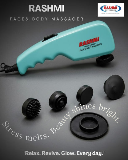 RASHMI BODY MASSAGER