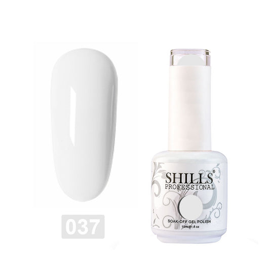 SHILLS PROFESSIONAL GEL POLISH 037