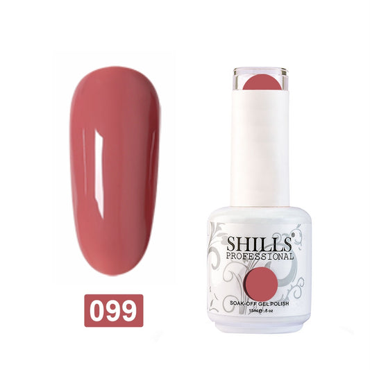 SHILLS PROFESSIONAL GEL POLISH 099