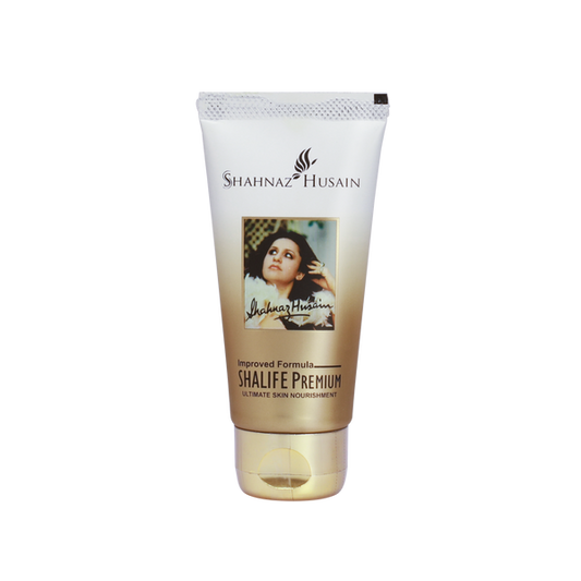 SHAHNAZ HUSAIN SHALIFE NOURISHMENT CREAM 35GM