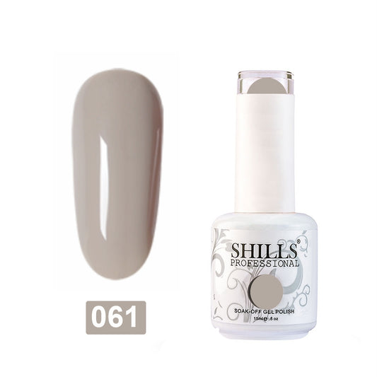 शिल्स प्रोफेशनल जेल पॉलिश 061
