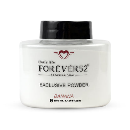 FOREVER 52 BANANA POWDER FBE002