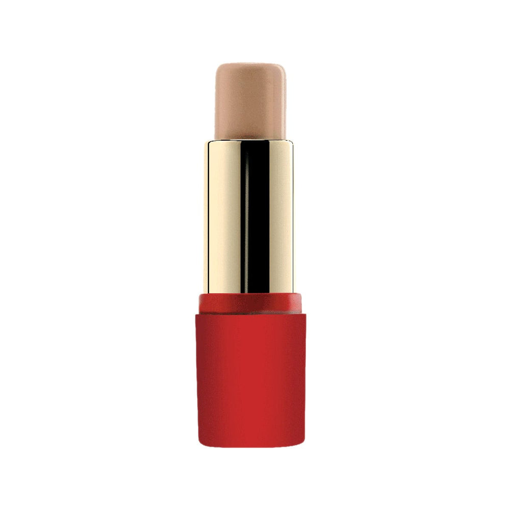 LOTUS MAKEUP NATURAL BLEND SWIFT MAKE UP SPF-15 710 HONEY BEIGE 10G