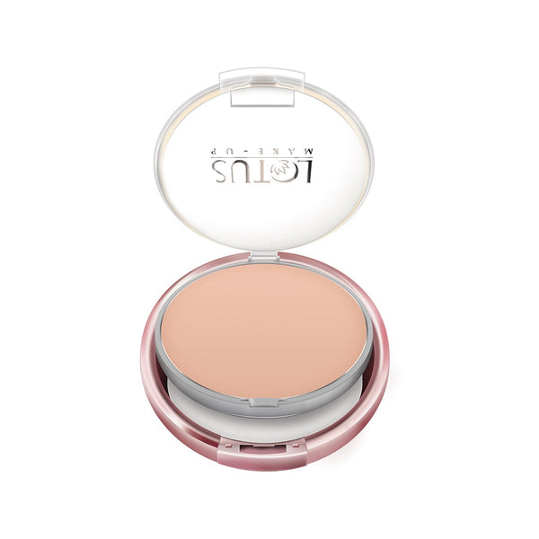 LOTUS MAKEUP ECO CREAME COMPACT 01 10 GM