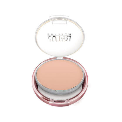 LOTUS MAKEUP ECO CREAME COMPACT 01 10 GM