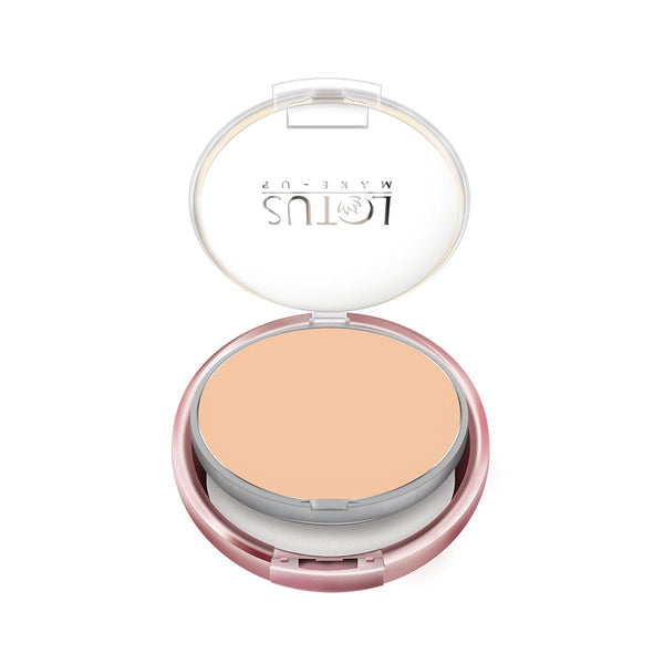 LOTUS MAKE-UP ECOSTAY CREME COMPACT CC03