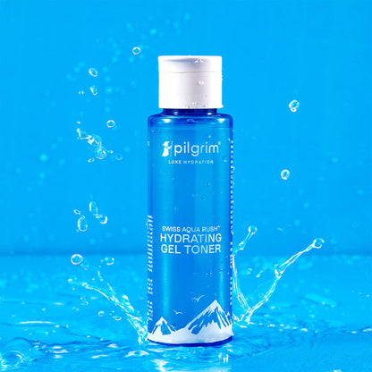 PILGRIM HYDRATING GEL TONER 100ML