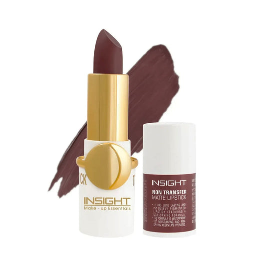 Insight Cosmetics Non Transfer Matte Lipstick Jawbreaker
