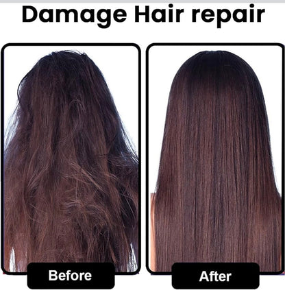 CRYSTALTREE NANOPLASTIA SMOOTHING CONDITIONER AFTER NANO TREATMENT 4 400ML