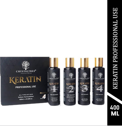 नंदिनी फेशियल किट चॉकलेट स्मॉल