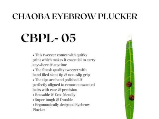 CHAOBA PLUCKER CBPL 05