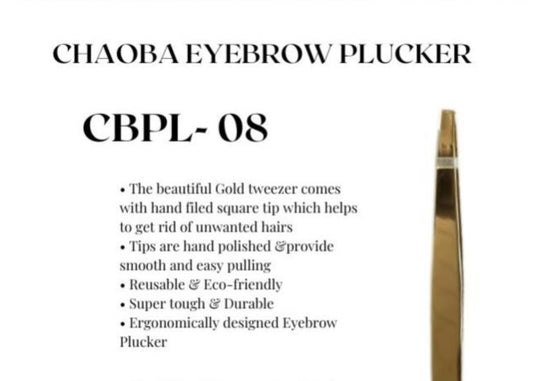 CHAOBA PLUCKER CBPL 08