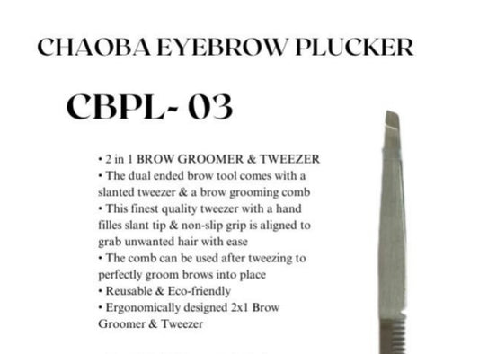 CHAOBA PLUCKER CBPL 03