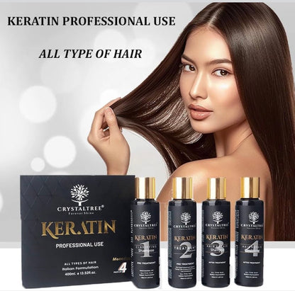 नंदिनी फेशियल किट चॉकलेट स्मॉल