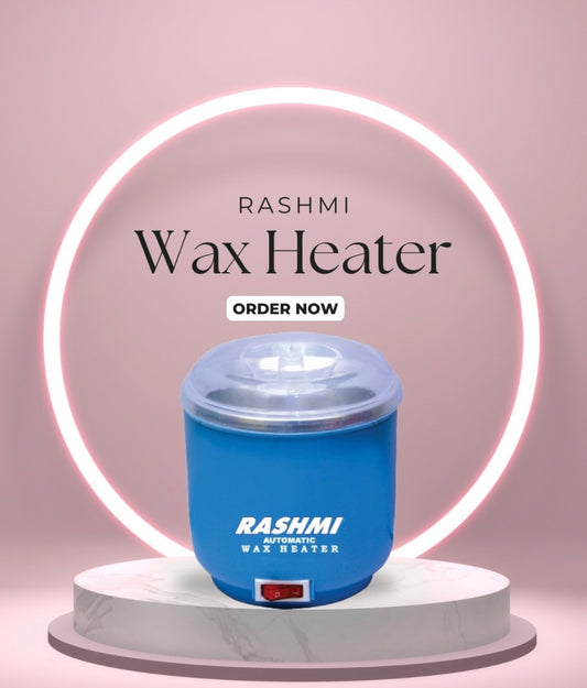 RASHMI WAX HEATER