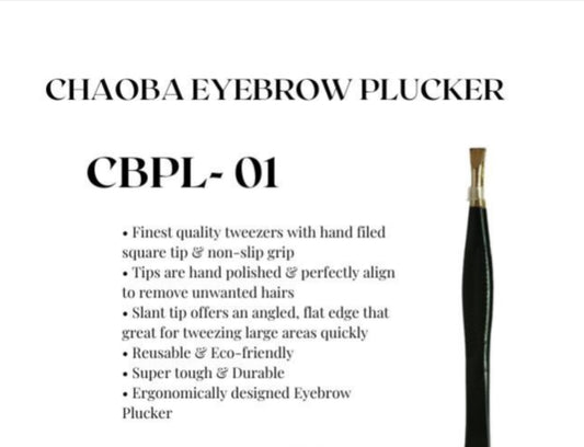 CHAOBA PLUCKER CBPL 01