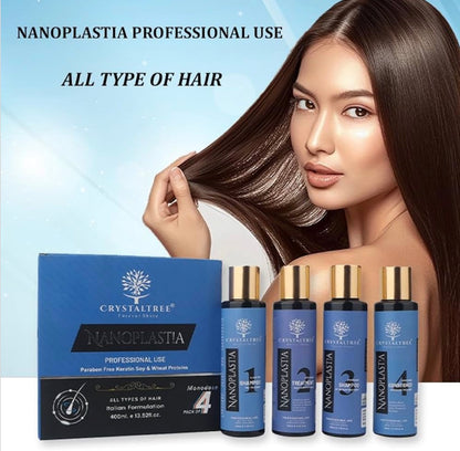 नंदिनी फेशियल किट चॉकलेट 60G