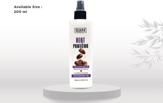 ILIANA HEAT PROTECTOR 200 ML