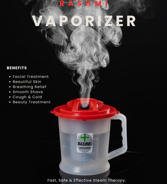 RASHMI VAPORIZER